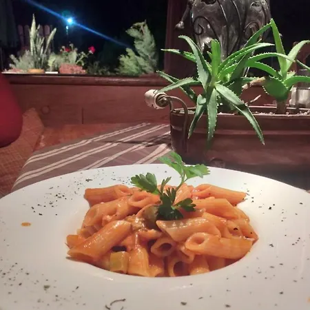 Restaurant And - T'ga Za Jug